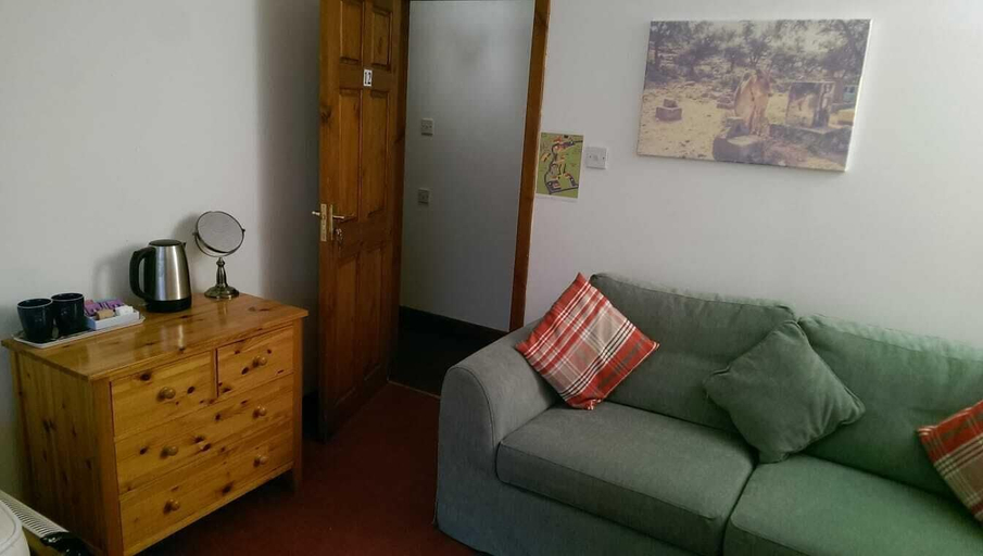 Others 4, Krishna Eco Farm, South Lanarkshire