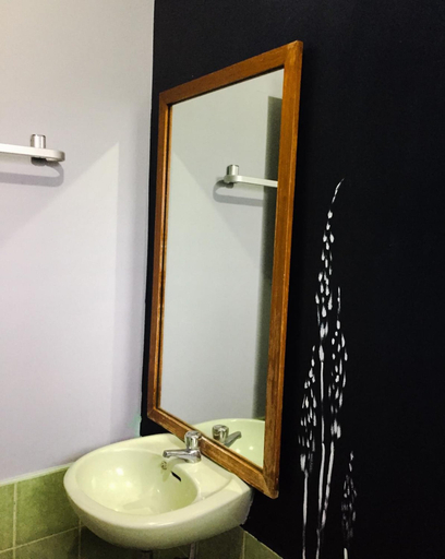 Bathroom 3, My Hostel Boracay, Malay