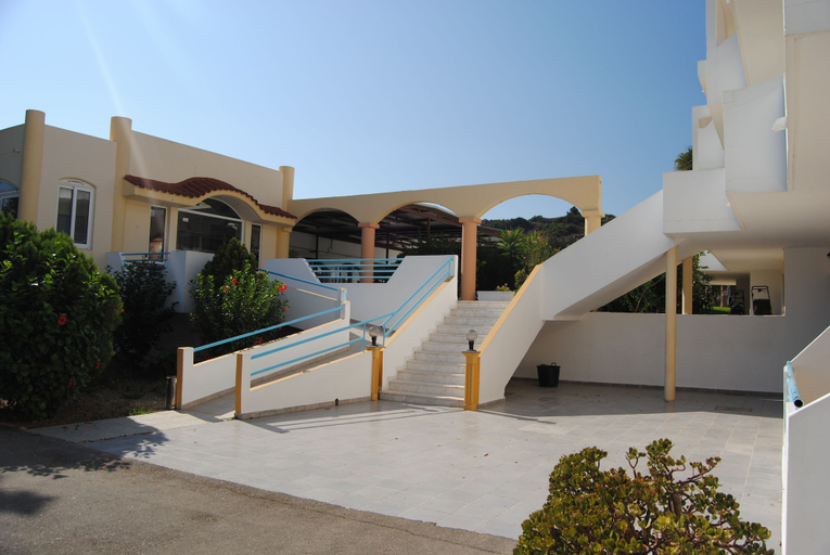 Exterior & Views 2, Tivoli Hotel, South Aegean