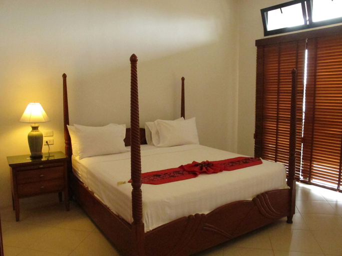 Bedroom 3, Stunning Oceanview Villa Taipan, Pulau Phuket