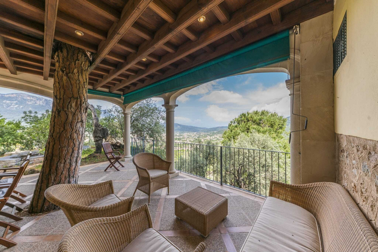Others 5, Es Raco de Soller, Baleares