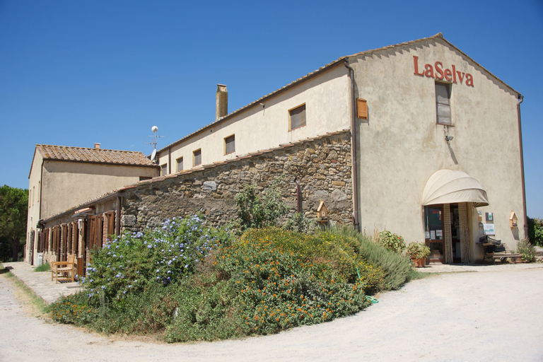 La Selva, Grosseto