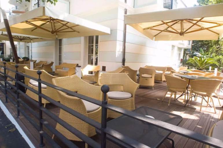 Food & Drinks 4, Hotel Accademia, Rimini