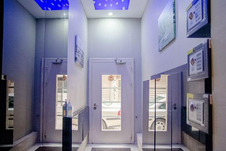 Others 4, Fi Homes - Adults Only, Konak