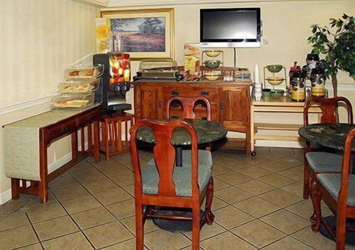 Others 4, Quality Inn Manassas, Prince William