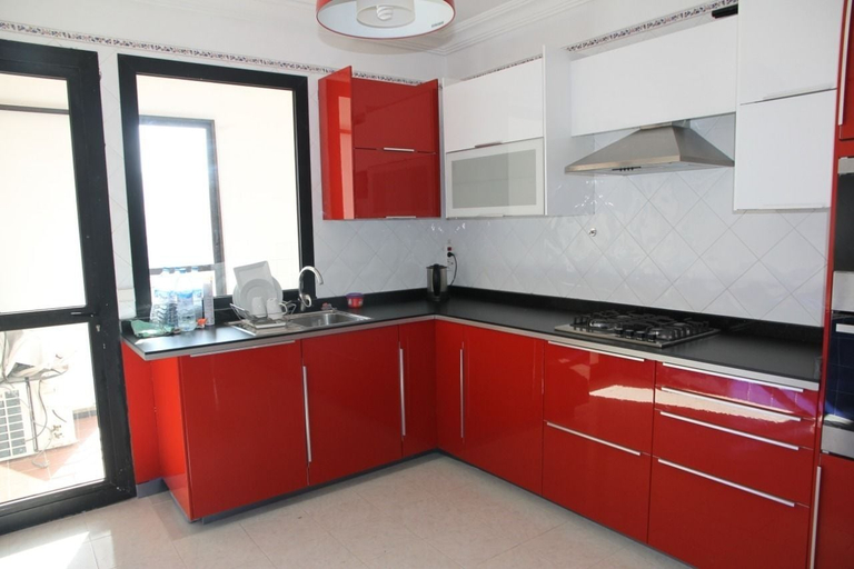 Others 5, Appartement Alia - ACCES IMMO, Tanger-Assilah