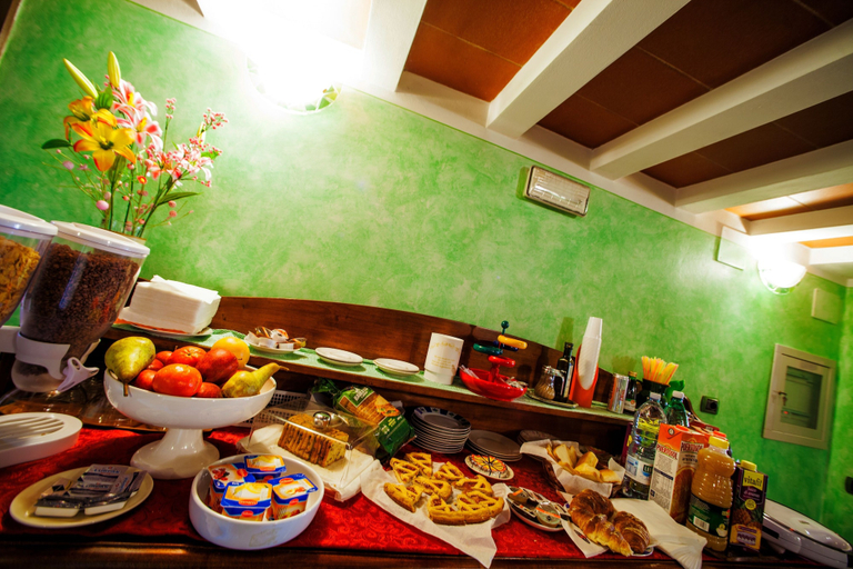 Food & Drinks 5, Hotel Villa Il Castagno, Florence