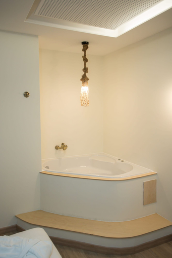 Bathroom 5, Luxury Guest House Opus One, Faro
