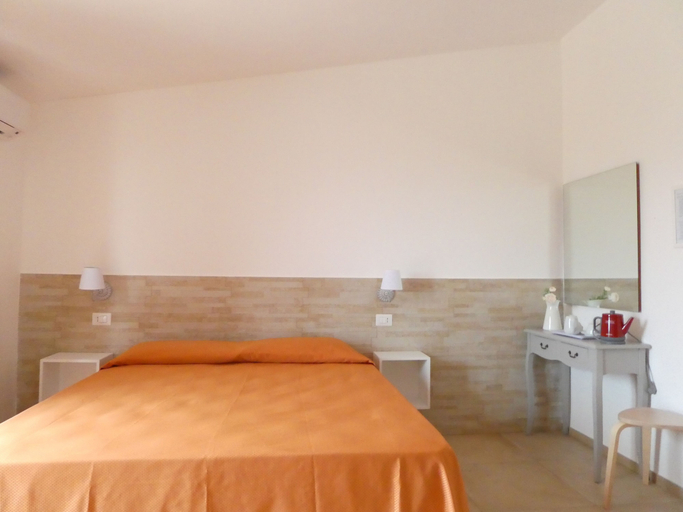 Bedroom 3, Villa Vesta, Foggia