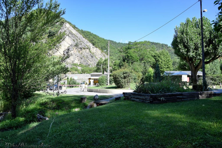 Others 5, Camping du Bourg, Alpes-de-Haute-Provence