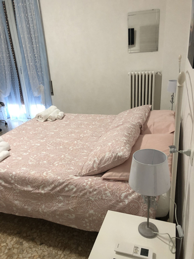 Bedroom 4, Mare d'Amare, Ascoli Piceno