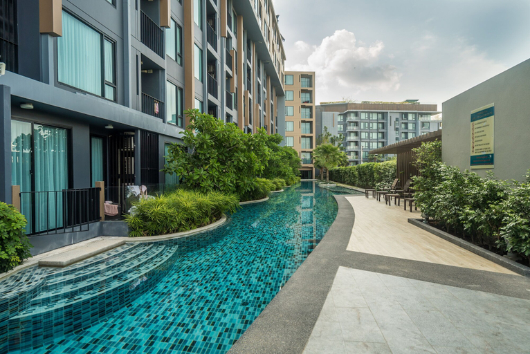 Exterior & Views 2, Aristo Surin by Lofty, Phuket Island