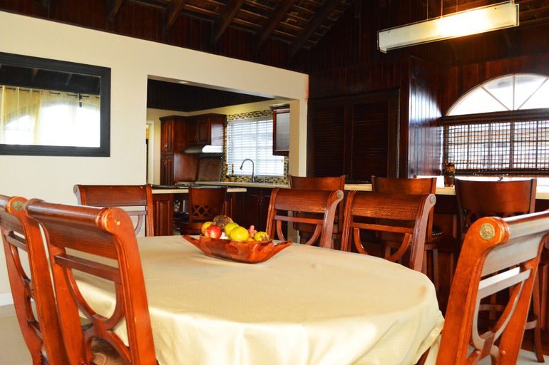 Food & Drinks, Afiba View Villa
