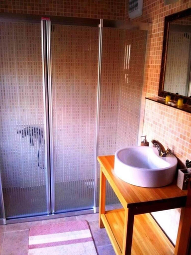 Bathroom 5, Ali Bey Konagi, Şehitkamil