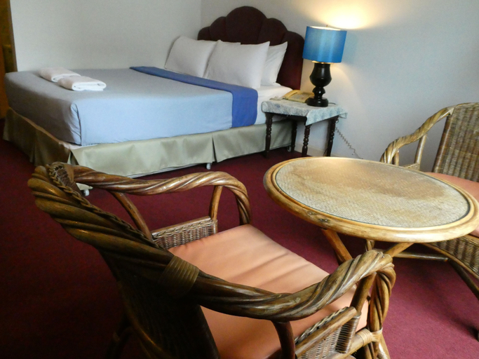Bedroom 5, Mango Lagoon Place, Phra Nakhon