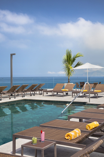 Sport & Beauty 2, Windsor Oceanico, Rio de Janeiro