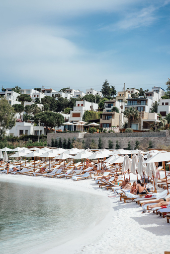 Exterior & Views 2, The Bodrum EDITION, Bodrum