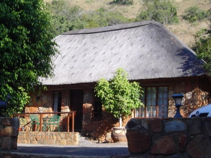 Exterior & Views 2, Forest Creek Lodge & Spa, Ehlanzeni