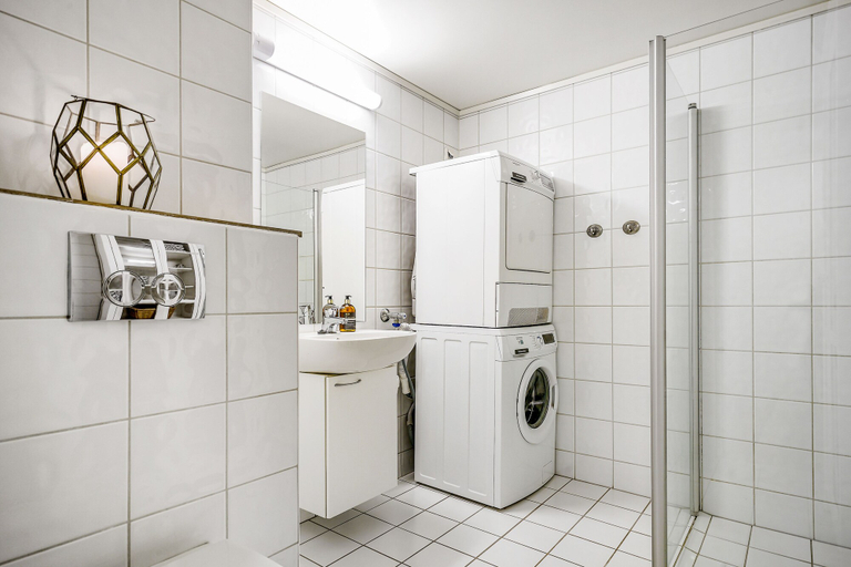 Bathroom 3, Nordic Host Luxury Apts-C.Krohgs Gate 39, Oslo