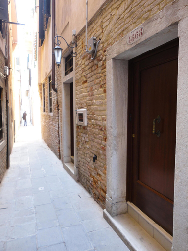 Exterior & Views 2, Residenza Ca' San Marco, Venezia