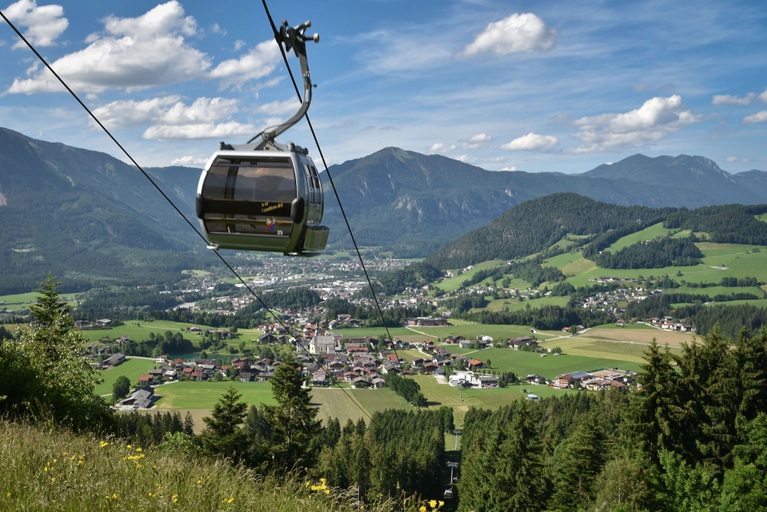 Others 5, Tramberger Apartments, Kufstein