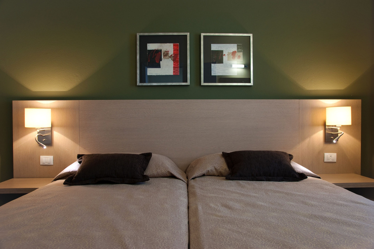 Bedroom 3, Relaxia Lanzasur- All Inclusive, Las Palmas