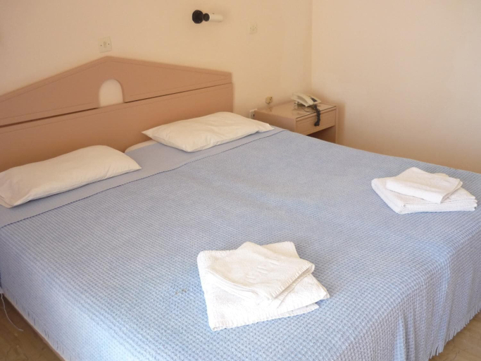 Bedroom, Karina, Ionian Islands