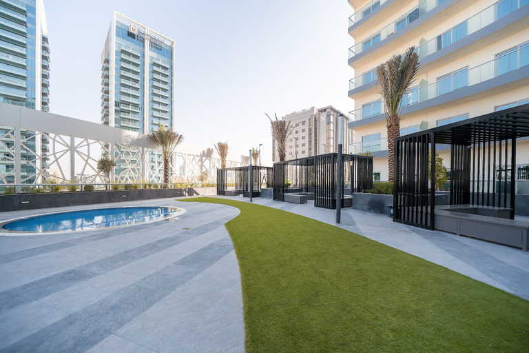 Exterior & Views 2, HiGuests - Bella Rose, Dubai