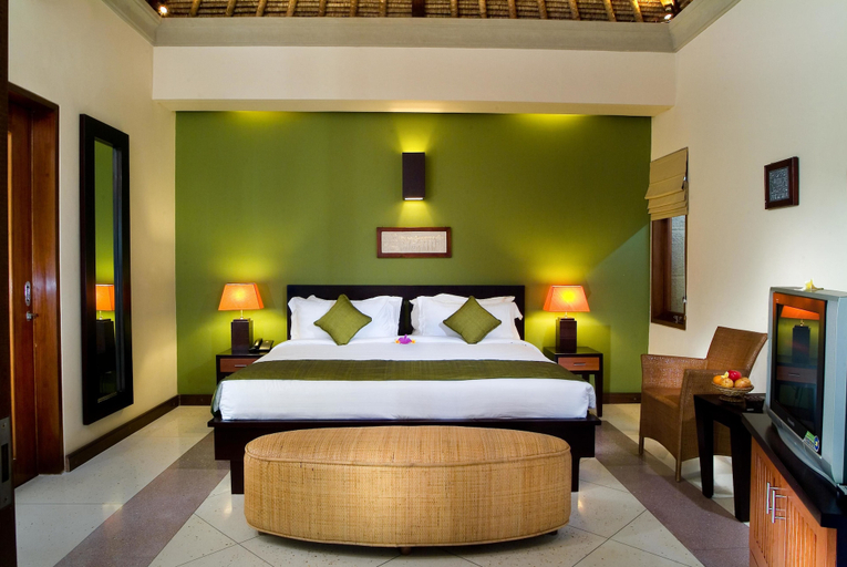 Bedroom 3, The Bali Bill Villa, Badung