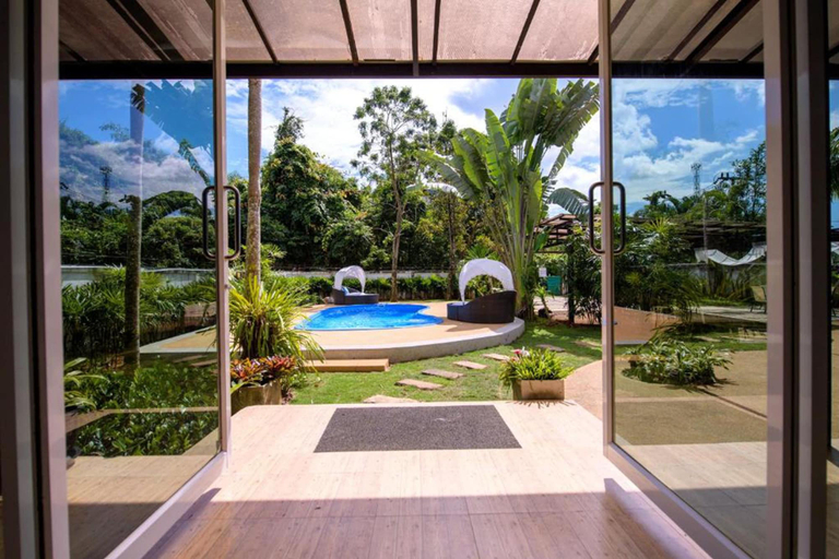 Bedroom 4, Villa Kanwara, Mueang Krabi