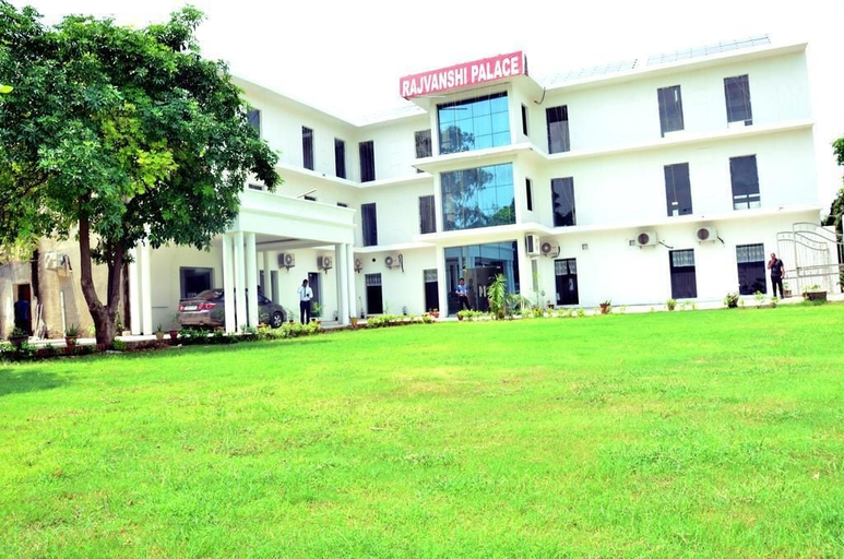 Others, Rajvanshi Palace by Jassritha Hotels, Gurgaon