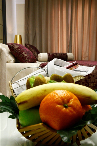 Food & Drinks 4, Mirilayon Hotel, Fatih
