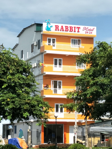 Exterior & Views 2, Rabbit Motel, Huế