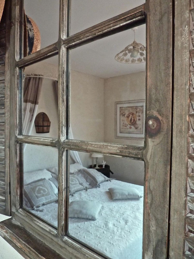 Bedroom 4, La Maison de Campagne, Var