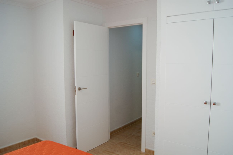 Bedroom 3, Apartamentos Riviera Beach, Alicante