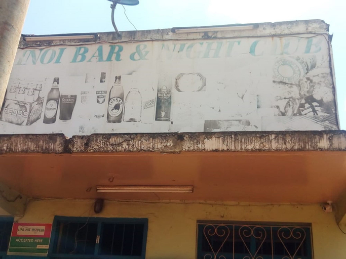 Exterior & Views, Inoi Bar & Restaurant, Kirinyaga Central