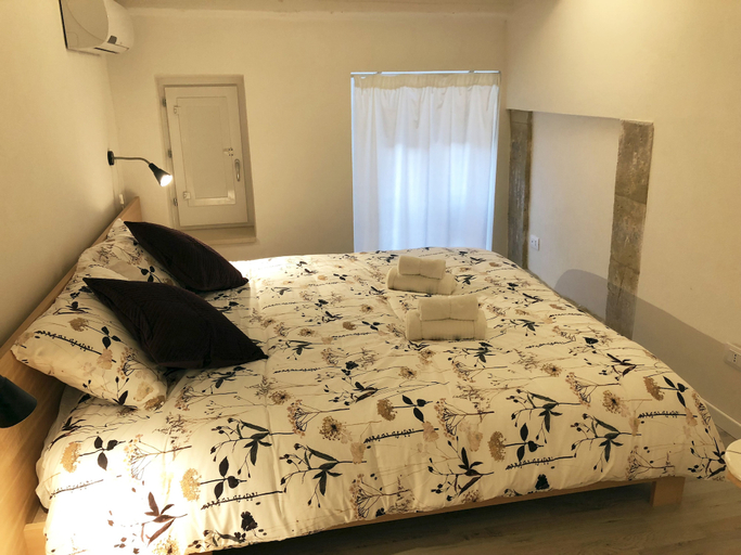 Bedroom 3, Residence Ortigia, Syracuse