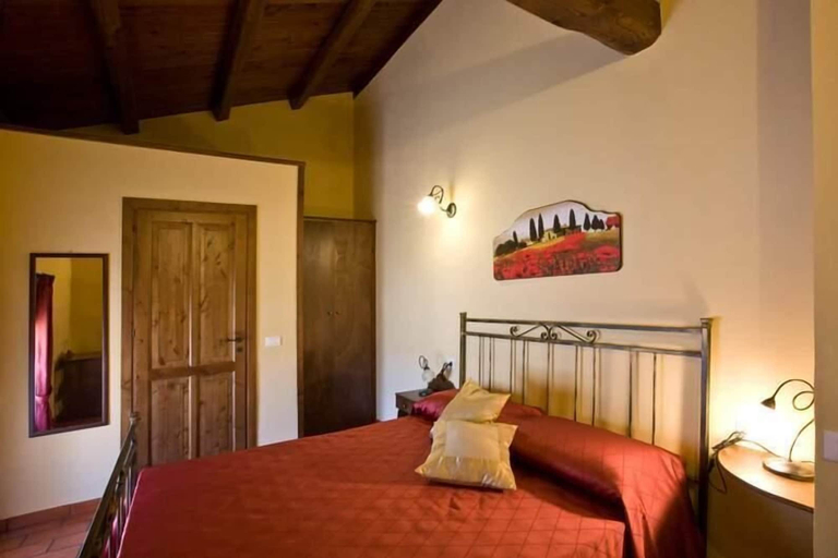 Bedroom 4, Casale del Golfo, Trapani