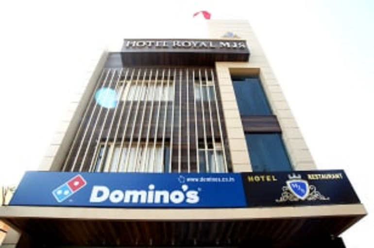 Hotel Royal MJS Pinjore, Panchkula