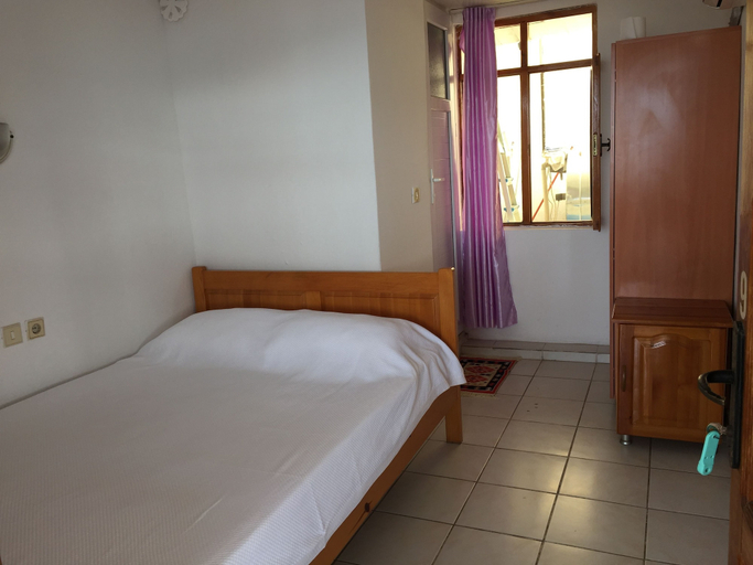 Bedroom 2, Tan Pansiyon, Fethiye