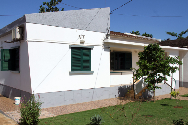 Exterior & Views 2, Cocoa Hotel Residence São Tomé, Água Grande