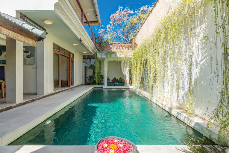 Sport & Beauty 4, Villa Beji Seminyak, Badung
