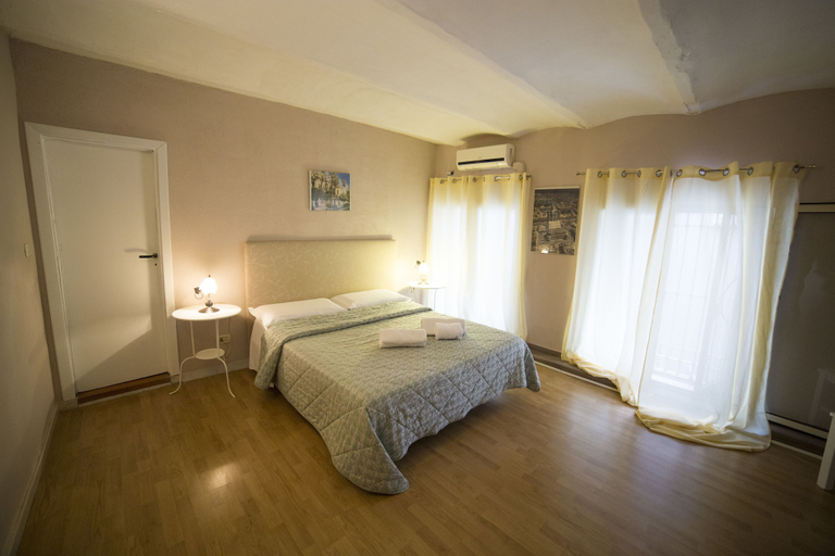Bedroom 4, Hotel Biscari Catania, Catania