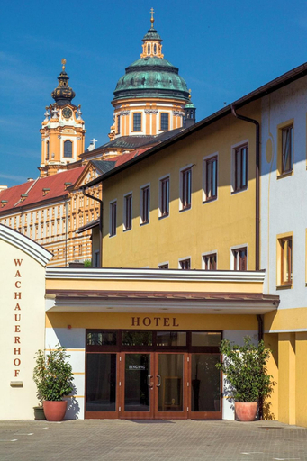 Exterior & Views 2, Wachauerhof, Melk