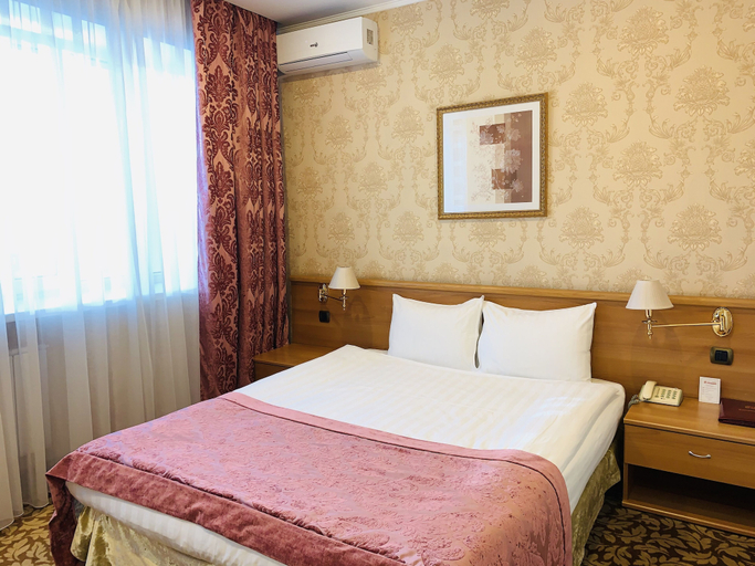 Bedroom 2, Slavyanka, Chelyabinsk gorsovet