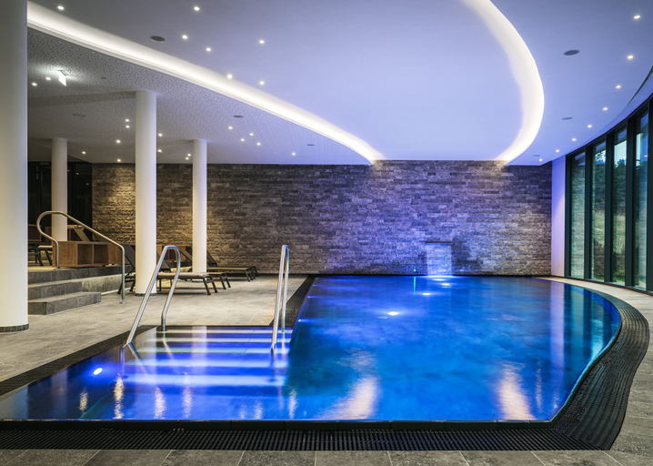 Sport & Beauty 2, AMERON Neuschwanstein Alpsee Resort & Spa, Ostallgäu