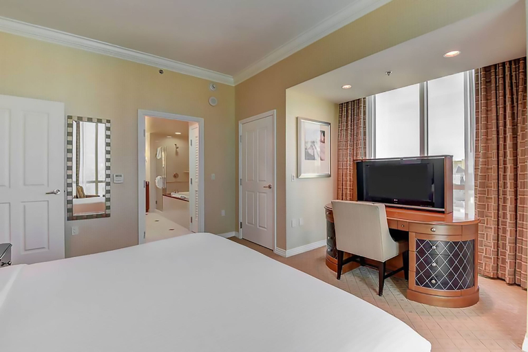 Bedroom 3, Signature Affordable Luxury, Clark