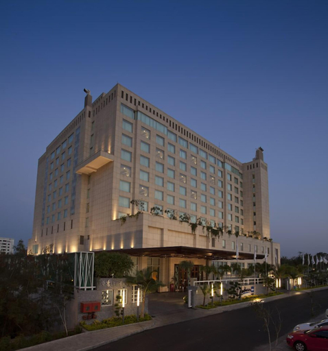 Exterior & Views 2, Radisson Blu Hotel Nagpur, Nagpur