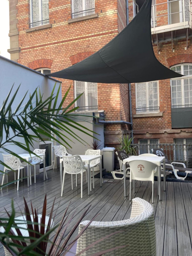 Food & Drinks 5, Adonis Strasbourg, Bas-Rhin