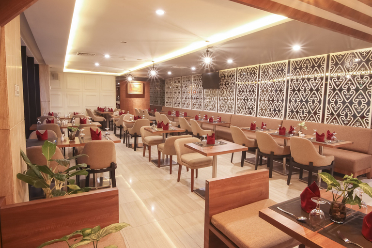Food & Drinks 5, Swiss-Belinn Timika, Mimika